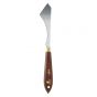 Painter's Edge Stainless Steel Painting Knife Style 59S (4" Blade)