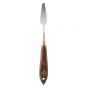 Painter's Edge Stainless Steel Painting Knife Style 5T (2-1/8" Blade)