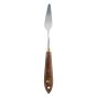 Painter's Edge Stainless Steel Painting Knife Style 7T (2-1/2" Blade)