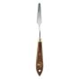 Painter's Edge Stainless Steel Painting Knife Style 8T (2-1/2" Blade)