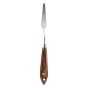 Painter's Edge Stainless Steel Painting Knife Style 9T (2-5/8" Blade)