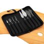 Painters Edge Studio Palette Knives with Case Set of 8