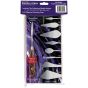 Painters Edge Studio Palette Knives with Case Set of 8