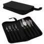 Painters Edge Studio Palette Knives with Case Set of 8