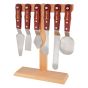 Ideal tools for any large scale painter