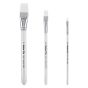 Polar-Flo Aquarelle 700B Brush Set of 3