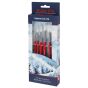 Polar-Flo Explorer Set of 6