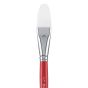 Creative Mark Polar-Flo Watercolor Brush, Filbert 3/4"