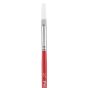 Creative Mark Polar-Flo Watercolor Brush, Flat 1/4"