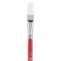 Creative Mark Polar-Flo Watercolor Brush, Flat 1/2"