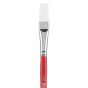 Creative Mark Polar-Flo Watercolor Brush, Flat 1/2"