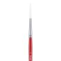 Creative Mark Polar-Flo Watercolor Brush, Rigger #6