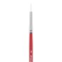 Creative Mark Polar-Flo Watercolor Brush, Round #4