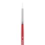 Creative Mark Polar-Flo Watercolor Brush, Round #4