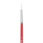 Creative Mark Polar-Flo Watercolor Brush, Round #6
