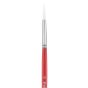 Creative Mark Polar-Flo Watercolor Brush, Round #6