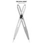 Deluxe Aluminum Proportional Divider