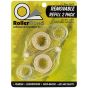 RollerBond Removable ATG Tape Refill 2-Pack