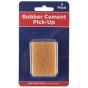 Creative Mark Rubber Cement Pick Up 1.45x2 " 2-Pack