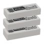  Creative Mark White Stroke Eraser, Ghost Free 3 Pack