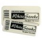 White Stroke® - The ghost free eraser! 