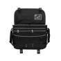 Creative Mark Creativo+ 14x18x3in Small Bag Black/Grey