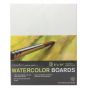 Pre-Mounted Extra-Thick Heavyweight Watercolor Boards