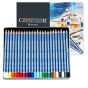Lightfast Watercolor Pencils