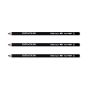 Nero Oil Pencil Hard - Pack of 3