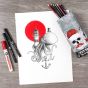Contents curated by Tattoo Artists