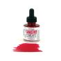 Hydrus Watercolor 1 oz Bottle - Crimson Lake