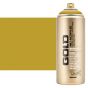 Montana GOLD Acrylic Professional Spray Paint 400 ml - Curry