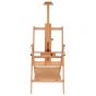 Da Vinci Multimedia Multi-Angle Convertible Easel