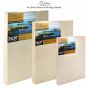 Da Vinci Pro Birch Wood Painting Panels