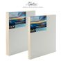 Da Vinci Pro Medium Textured Gesso Panels