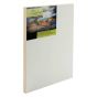 3/4in  Resist Grip Textured Gesso Panels - Da Vinci Pro Art Panels