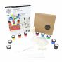 Daler Rowney Simply Pouring Art Acrylic Creative Set