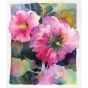 Art By Brenda Swenson - DANIEL SMITH Extra Fine Watercolor