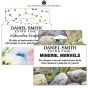 Daniel Smith Extra Fine Watercolor Dot Card Mini Packs