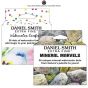 Daniel Smith Extra Fine Watercolor Dot Card Mini Packs