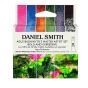 Daniel Smith Watercolor Agus Budiyanto Bold & Expressive Set, 5ml Tubes