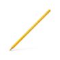 Faber-Castell Polychromos Pencil, No. 108 - Dark Cadmium Yellow