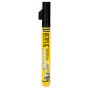 Pebeo Acrylic Marker 4mm - Dark Yellow