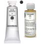 Da Vinci Oil Painting Mediums