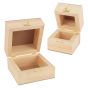 Da Vinci Art, Photo & Keepsake Wood Box Kits