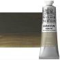 Winsor & Newton Griffin Alkyd Fast-Drying Oil Color - Davy's Gray, 37ml Tube