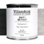 Williamsburg Oil Color 237 ml Can Davys Grey Deep