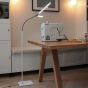 Daylight Duopro Floor Lamp, White