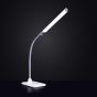 Daylight Unopro Table Lamp, White
