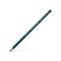 Faber-Castell Polychromos Pencil, No. 158 - Deep Cobalt Green